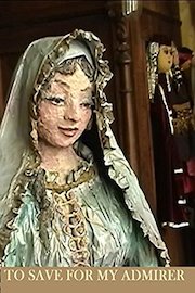 To Save for My Admirer