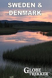 Globe Trekker - Sweden & Denmark