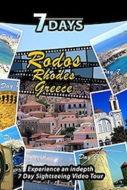 7 Days- Rodos, Greece