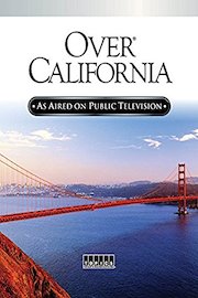 Over California