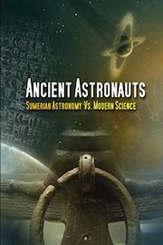 Ancient Astronauts