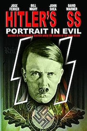 Hitler's SS: Portrait of Evil