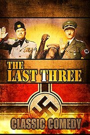 The Last Three: Classic Comedy