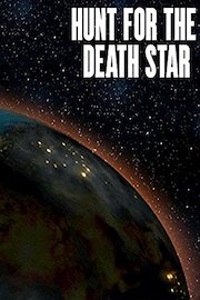 Hunt for the Death Star