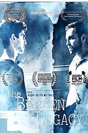 The Broken Legacy