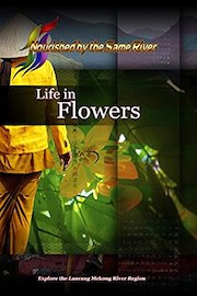 Nourished by the Same River - Life in Flowers