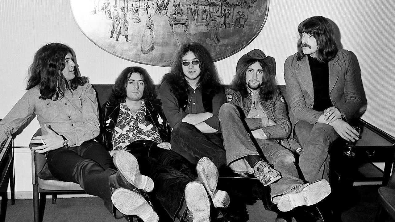 Deep Purple - Made In Japan