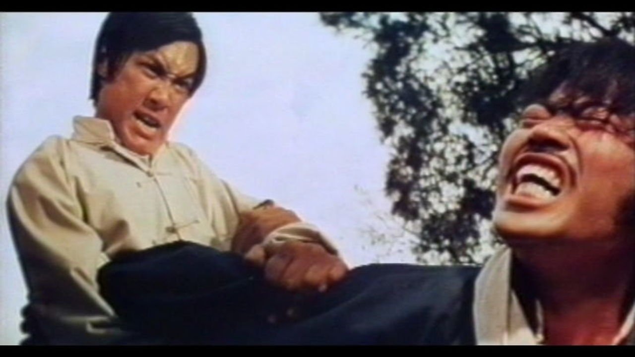 Fists Of The Double K