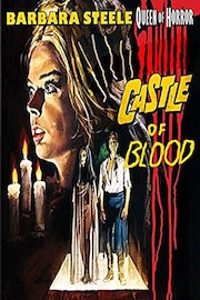 Macabre Dance aka Castle of Blood