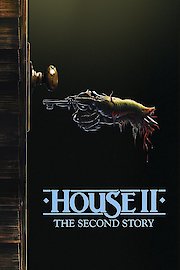 House II: The Second Story