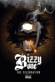 Bizzy Bone - The Celebration