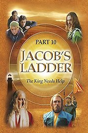 Jacob's Ladder Part 10 - The King Needs Help