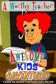 Awesome Kids Adventures 
