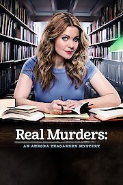 Real Murders: An Aurora Teagarden Mystery