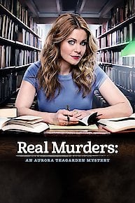 Real Murders: An Aurora Teagarden Mystery