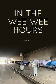 In the Wee Wee Hours...