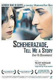 Scheherazade, Tell Me a Story