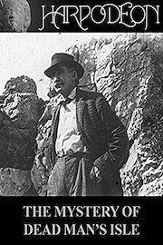 The Mystery of Dead Man's Isle