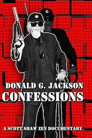 Donald G. Jackson: Confessions