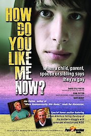 How Do You Like Me Now?