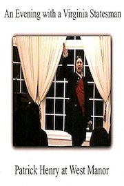 Patrick Henry at West Manor