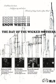 Snow White II: The Day of the Wicked Mothers
