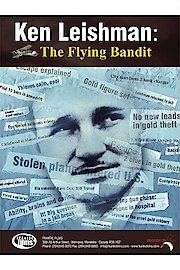 Ken Leishman: The Flying Bandit