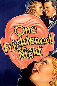 One Frightened Night