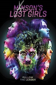 MANSON'S LOST GIRLS