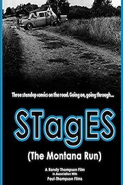 Stages