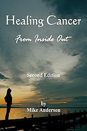 Healing Cancer From Inside Out