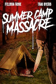 Caesar & Otto's Summer Camp Massacre