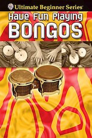 Ultimate Beginner Series: Have Fun Playing Bongos