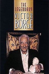 The Legendary Victor Borge