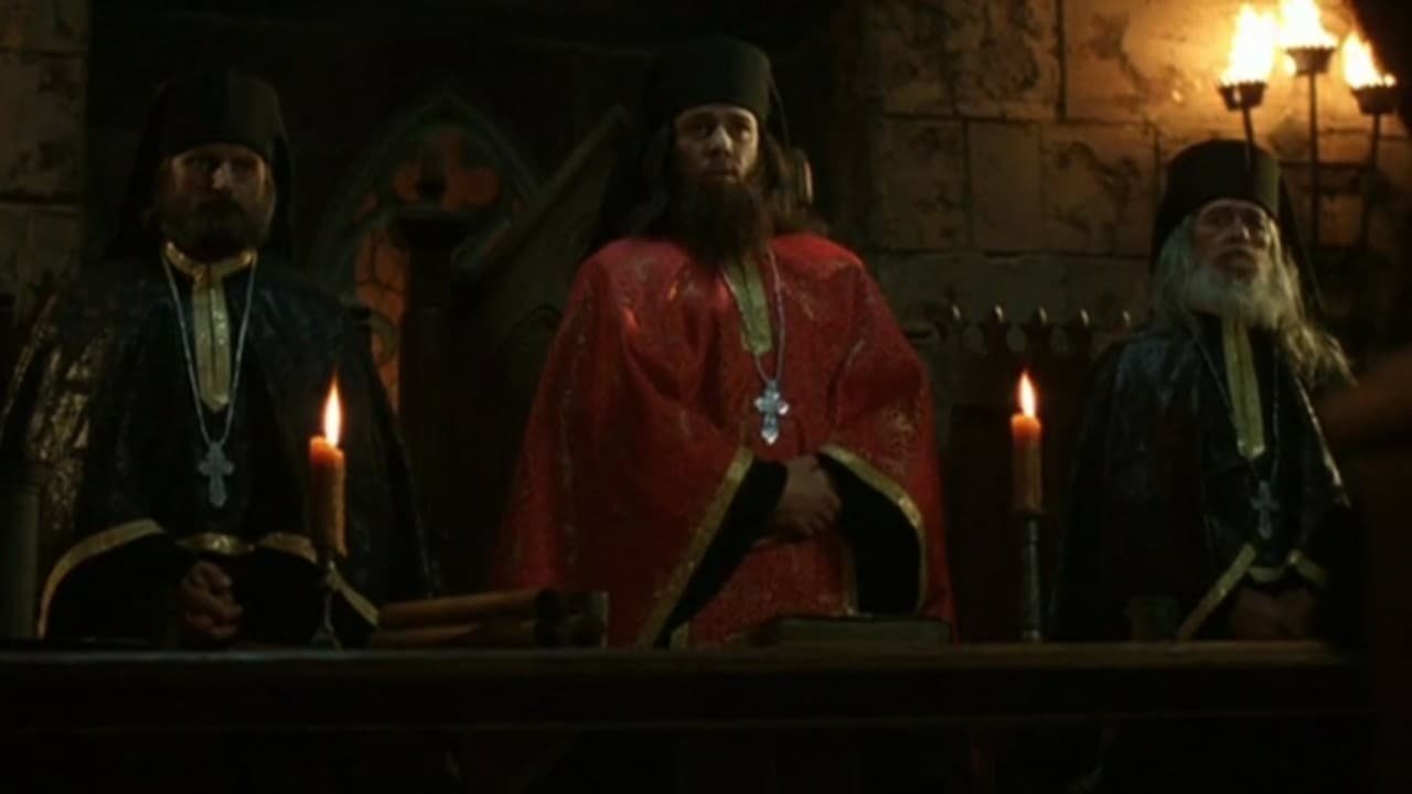 Vlad The Impaler - The True Story of Dracula