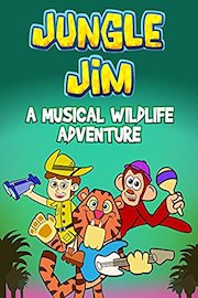 Jungle Jim - A Musical Wildlife Adventure