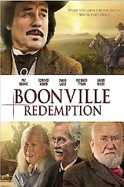 Boonville Redemption