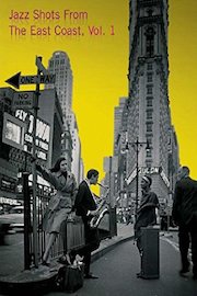 Jazz Shots - East Coast Vol. 1