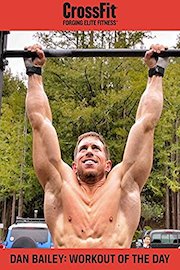 Dan Bailey: Workout of the Day for February 8, 2016