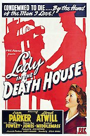 Lady in the Death House