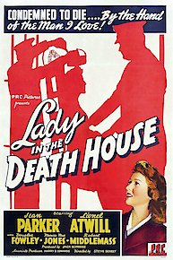 Lady in the Death House