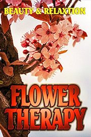 Flower Therapy: Natural Relaxation