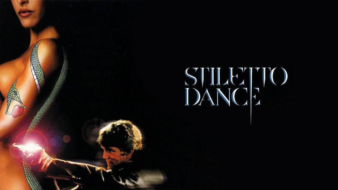 Stiletto Dance - Sensual Style: Technique and Practice