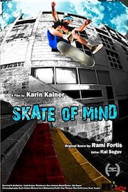 Skate of Mind