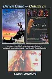 Driven Celtic-Outside In