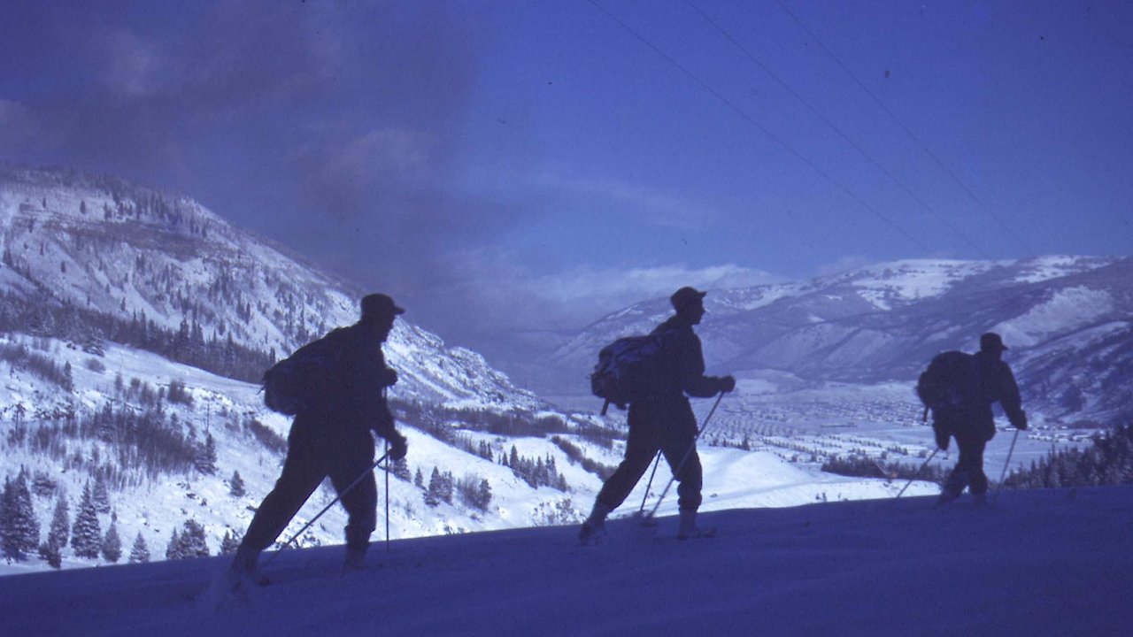 The Last Ridge: The 10th Mountain Division