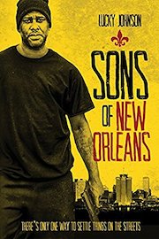 Sons Of New Orleans