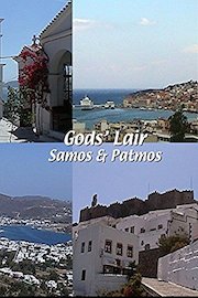 God's Lair - Samos & Patmos