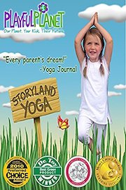 Storyland Yoga