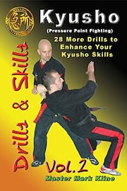 Kyusho Drills Vol 2